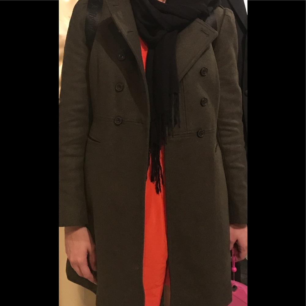 Coat